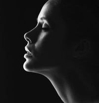 portrait profil netb01