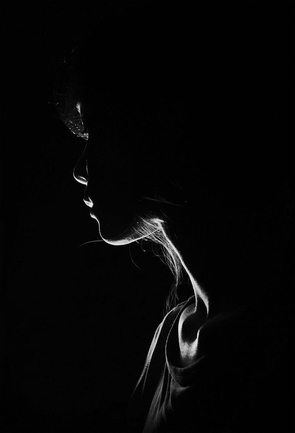 portrait profil netb06